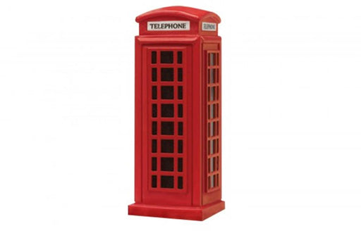 Hornby R8580 Telephone Kiosk (8278081470701)