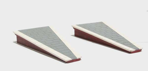 Hornby R8615 Platform Ramp (2) (7540759331053)