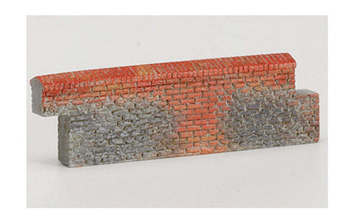 Hornby R8977 Brick Walling: Straight - Hobby City NZ (8278163947757)