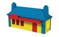 Hornby R9343 Playtrains Builder + Station Building (8324809851117)