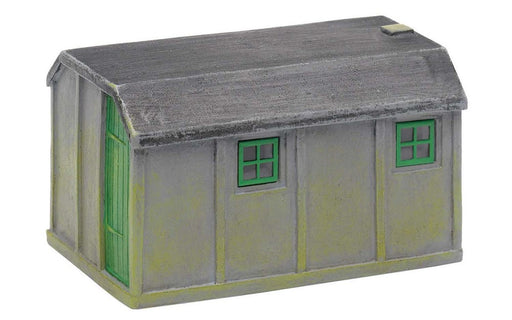 Hornby R9512 Concrete Plate Layers Hut - Hobby City NZ (8278164242669)