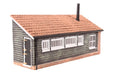 Hornby R9811 Shiplap Lean-to (7650710421741)