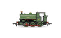 Hornby R3765 B&S Ironstone Peckett B2 (8278219358445)