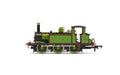 Hornby R3846X DCC LSWR Terrier '735' (8278219620589)