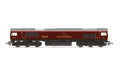 Hornby R3950 GBRf/BelmondRoyalScotsmanCl.66 - Hobby City NZ (8324667900141)