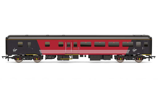 xHornby R4945A Virgin Mk2F BrakeStdOpen (7654665322733)