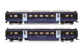 xHornby R4999 Coach Pack: South Eastern (2) (7654666993901)