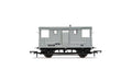 xHornby R6915B BR 24T Diag. Goods Brake Van (7654667190509)