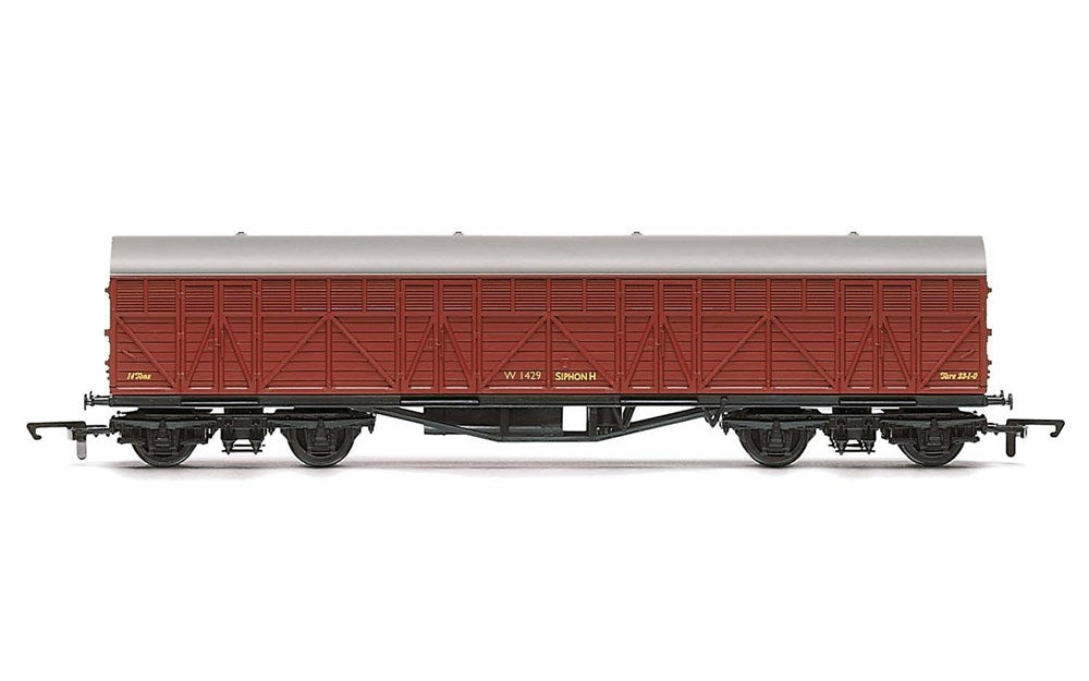 Hornby R6981 BR Siphon H (7546062045421)