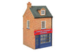 Hornby R7288 Butchers Shop: T.Davies & Gran (7654670106861)