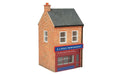 Hornby R7289 Newsagent Shop: E.L.Sole (7654670139629)