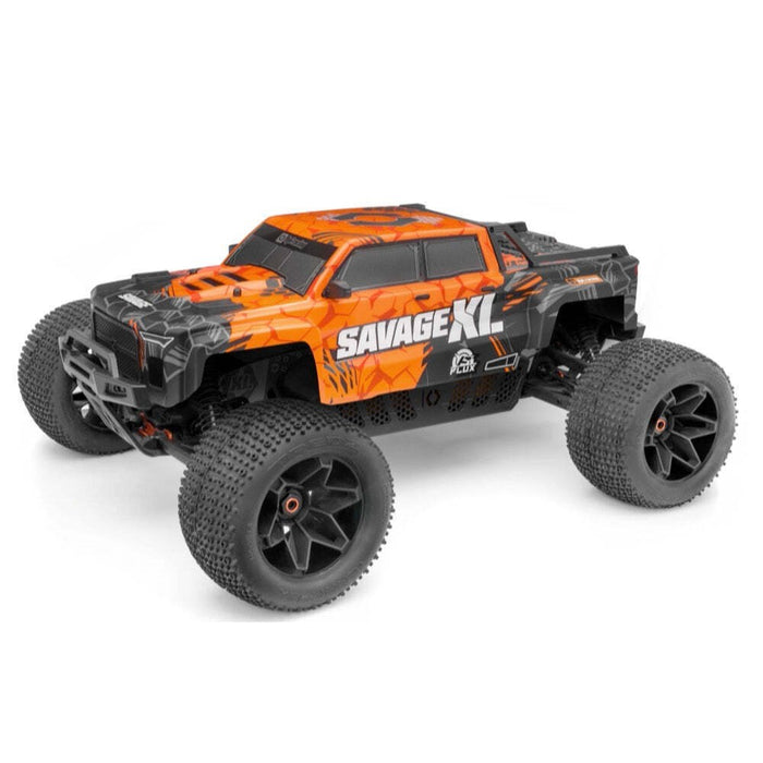 HPI Racing 160103 Flux: 1/8 Savage XL (8346753695981)