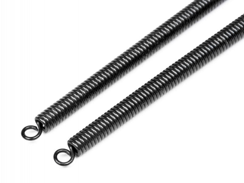 HPI Racing 101048 Clutch Springs - Hobby City NZ (8324793532653)