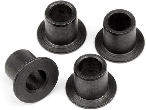 HPI Racing 101227 Flange Pipe (4) - Hobby City NZ