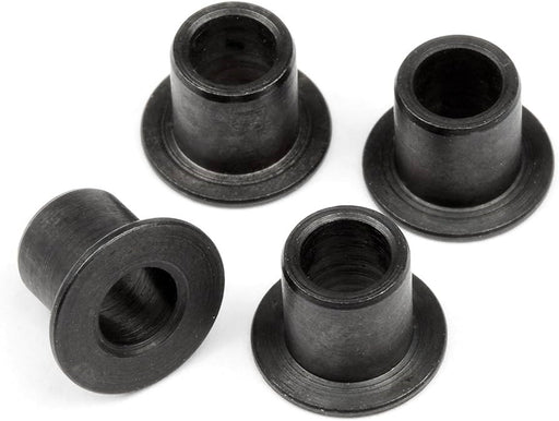 HPI Racing 101227 Flange Pipe (4) - Hobby City NZ (8324793401581)