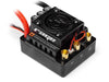 HPI Racing 101712 Flux Rage 80A Brushless ESC for 1/8th - Hobby City NZ (7654707036397)