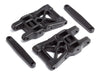 HPI Racing 105289 Susp. Arm set (8278230663405)