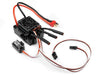 HPI Racing 112851 FLUX EMH-3S Brushless ESC - Hobby City NZ (8278233710829)