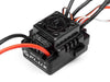 HPI Racing 112851 FLUX EMH-3S Brushless ESC (8278233710829)