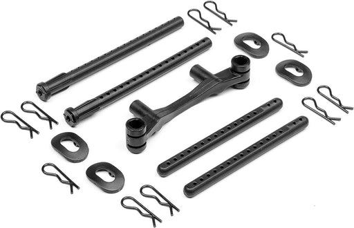 HPI Racing 113700 Body Mount set - Hobby City NZ (8324793762029)