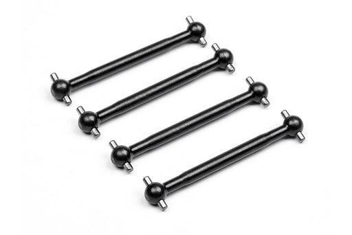 HPI Racing 113713 Drive Shaft 45mm (4pcs) (8324793827565)