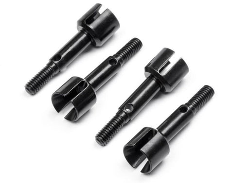 HPI Racing 113714 Axle Shaft (4pcs) (8324793860333)