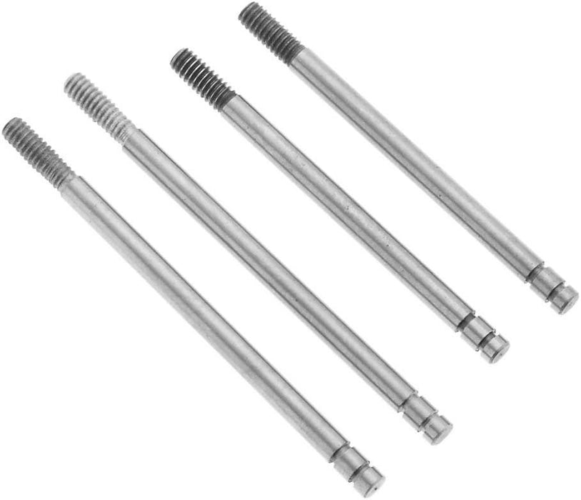 HPI Racing 115286 Shock Shaft set (4) - Hobby City NZ (8324793893101)