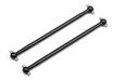 HPI Racing 115294 Drive Shaft 83mm (2) - Hobby City NZ (8278260416749)