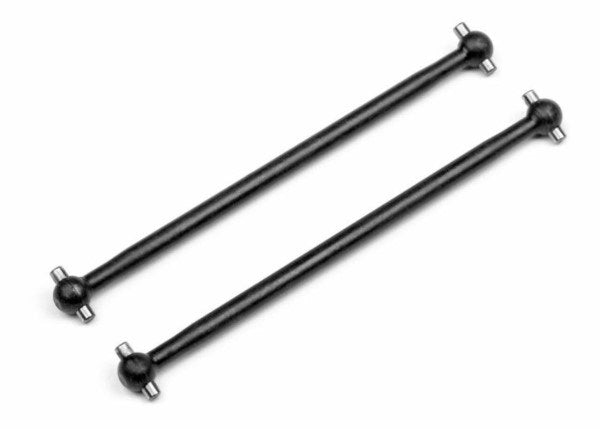 HPI Racing 115294 Drive Shaft 83mm (2) - Hobby City NZ (8278260416749)