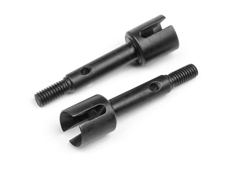 HPI Racing 115295 Stub Axle (2) (8324793925869)