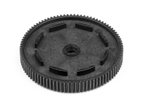 HPI Racing 115316 Spur Gear 48DP (90T) (8278235283693)