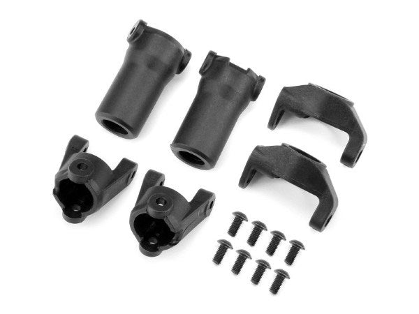 HPI Racing 116868 Axle Housing End set - Hobby City NZ (8278235840749)