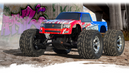 HPI Racing 120080 1/10 2WD Jumpshot MT V2 Monster Truck (7654707790061)