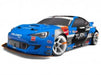 HPI120196 HPI Racing DAI YOSHIHARA SUBARU BRZ PRINTED BODY (200MM) (8745105490157)