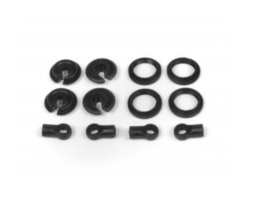 HPI Racing 120296 Shock Parts set (8324792189165)