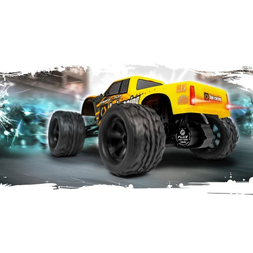 HPI Racing 160030 1/10 2WD Jumpshot MT FLUX RTR (7932606415085)