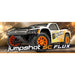 HPI Racing 160031 1/10 2WD Jumpshot SC FLUX RTR (7932606447853)
