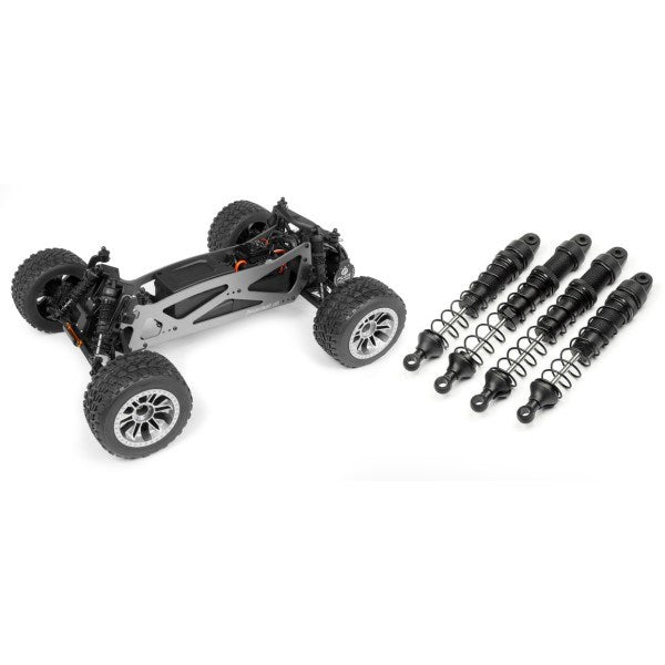 HPI Racing 160032 1/10 2WD Jumpshot ST FLUX RTR - Hobby City NZ (7932606578925)