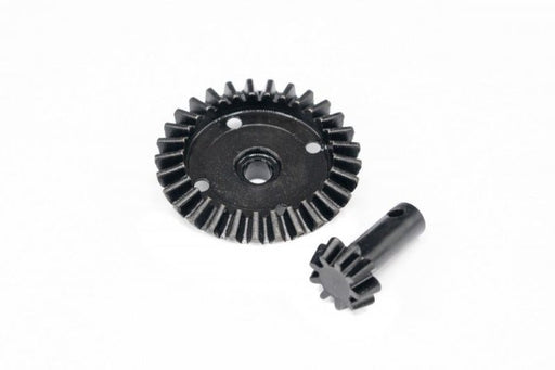 HPI Racing 160090 Forged Diff. Bevel Gear set - Hobby City NZ