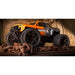 HPI Racing 160101 1/8 4WD Savage X FLUX V2 RTR Monster Truck (7932606906605)