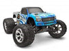 HPI Racing 160260 1/10 Jumpshot MT V2.5 (8346753892589)