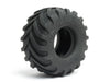 HPI Racing 4894 MUD THRASHER TIRES (6651479195697)