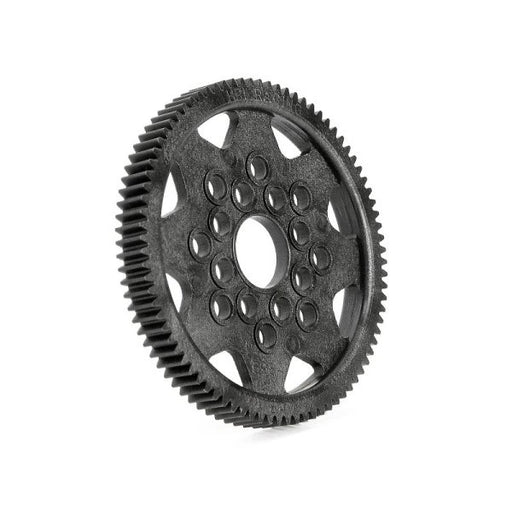 HPI Racing 6984 Spur Gear 84T (48DP) - Carbon Fibre (8278327754989)