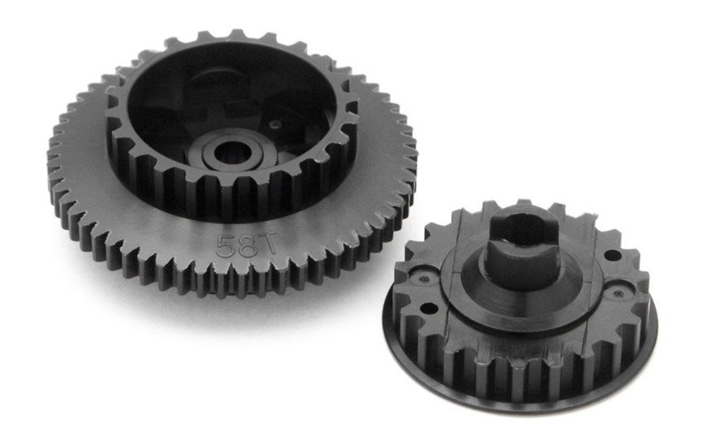 HPI Racing 73402 Spur Gear set - Hobby City NZ (8324794843373)