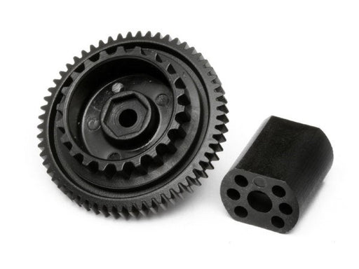 HPI Racing 73419 Solid Drive set - Hobby City NZ (8278242099437)