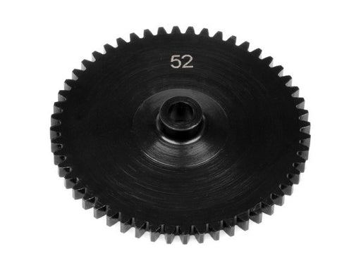 HPI Racing 77132 Heavy Duty Spur Gear 52T for Savage Series - Hobby City NZ (8278256681197)