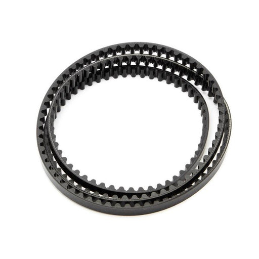 HPI Racing 87006 Urethane Belt S3M 507 UG 4mm (Front) (7546289815789)