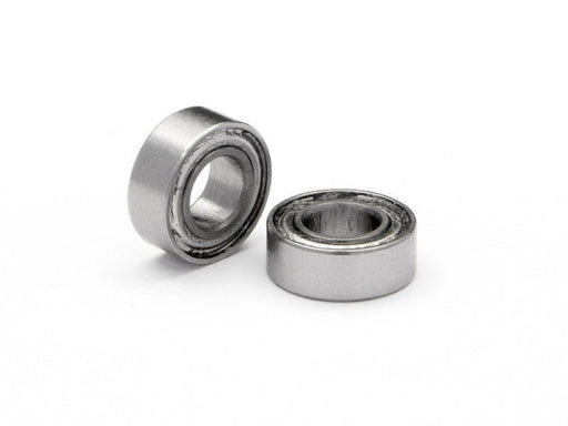 HPI Racing B017 Ball Bearings 4x8x3mm (2) (6651479228465)