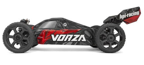 HPI Racing 160178 1/8 EP RTR Vorza Flux Buggy (8346753728749)