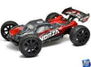 HPI Racing 160181 1/8 EP RTR Vorza Flux Truggy - Hobby City NZ